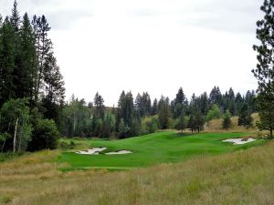 CDA National 7th Fescue